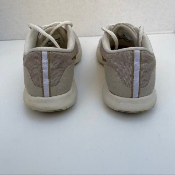 Nike Flex Contact lightweight running shoes 10 - Picture 8 of 9